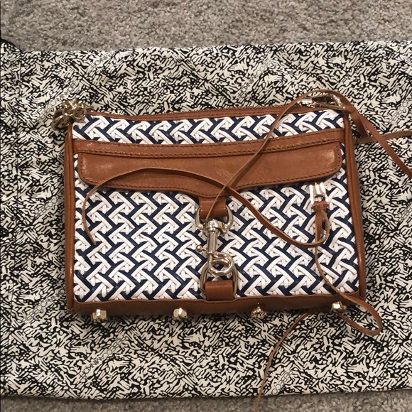 Rebecca Minkoff bag - Picture 1 of 4